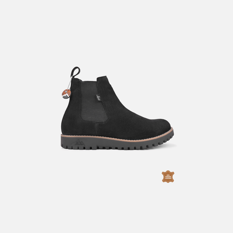 COORG CHELSEA BOOTS