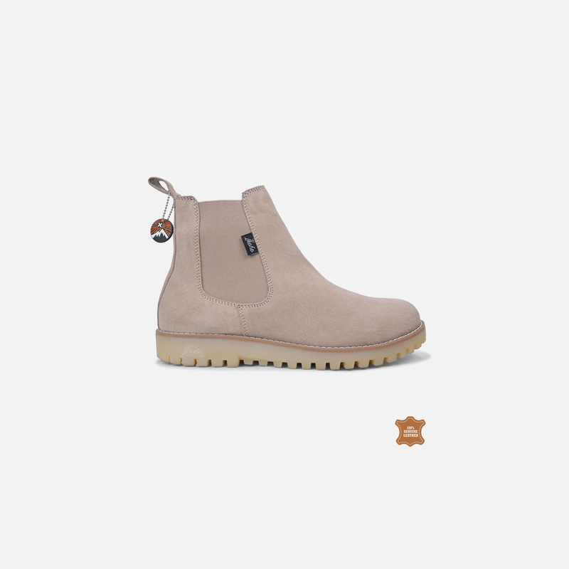 SHIMLA CHELSEA BOOTS