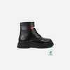 8 MM COMBAT BOOTS
