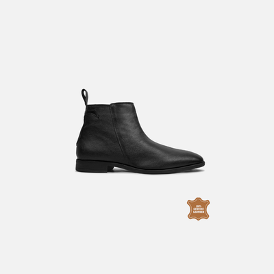 YAKUZA CHELSEA BOOTS