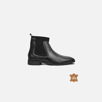 KENSEI CHELSEA BOOTS