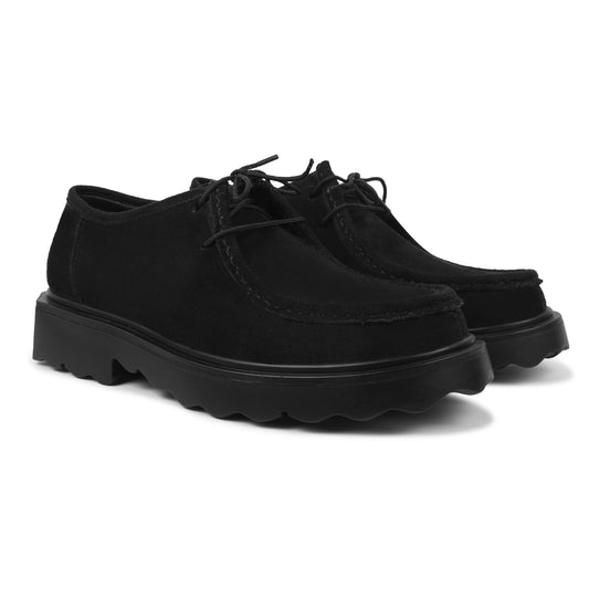 K2 DERBY (BLACK)