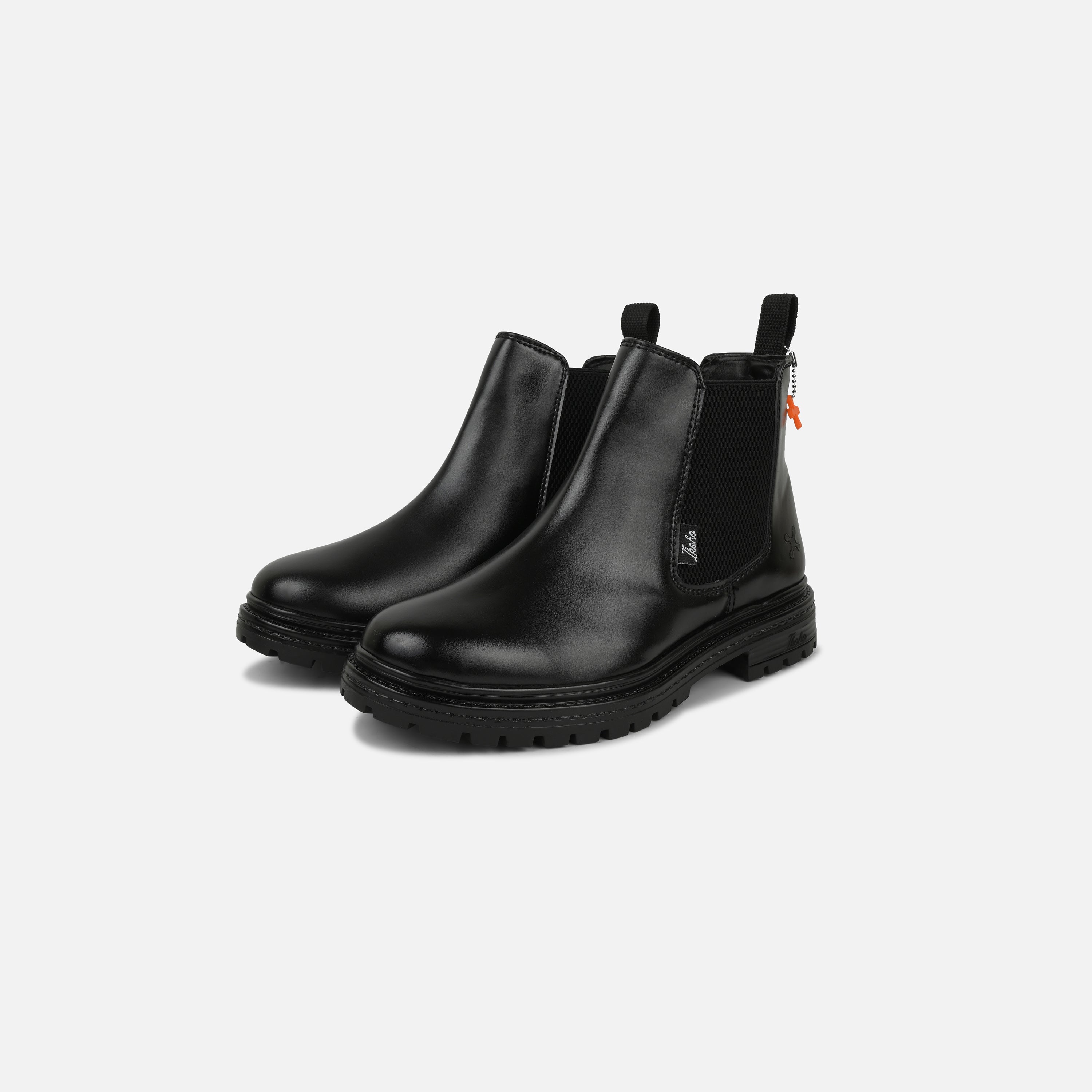 KNOX CHELSEA BOOTS