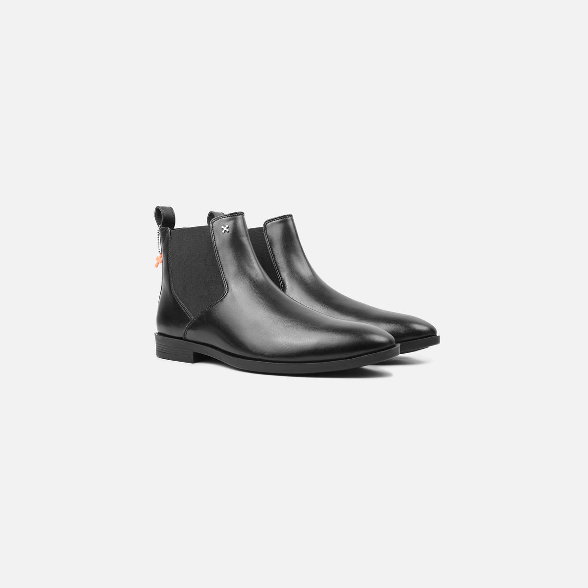 BAND4BAND CHELSEA BOOTS