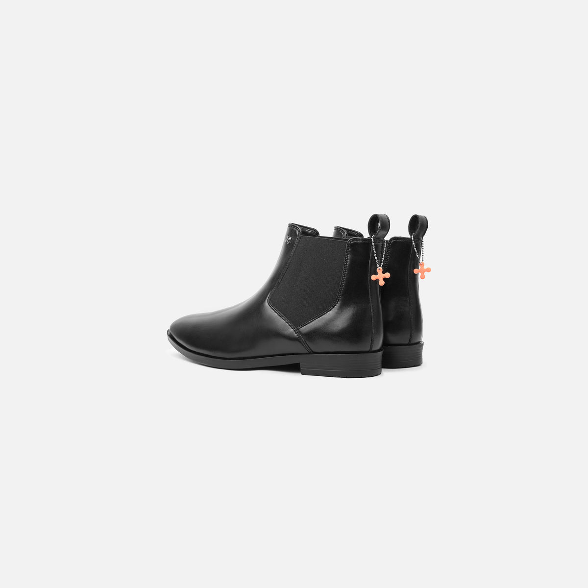 BAND4BAND CHELSEA BOOTS