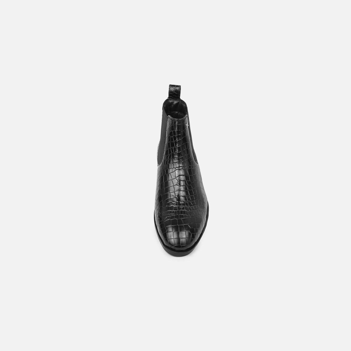 BAND4BAND CHELSEA BOOTS CROC
