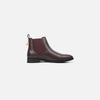 BAND4BAND CHELSEA BOOTS BROWN