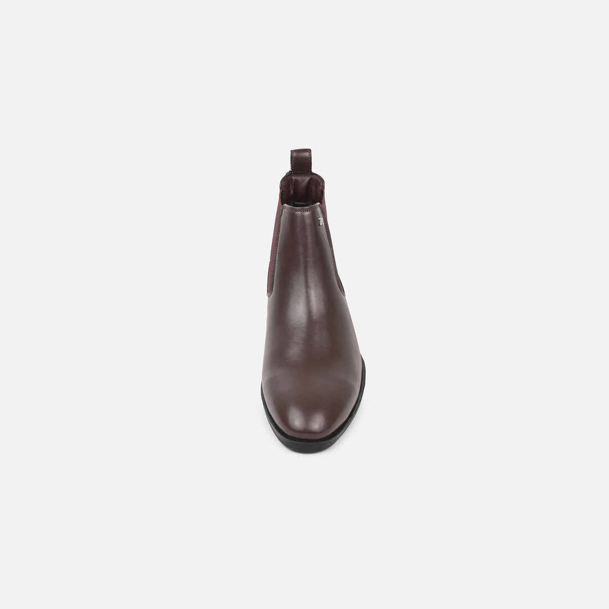 BAND4BAND CHELSEA BOOTS BROWN