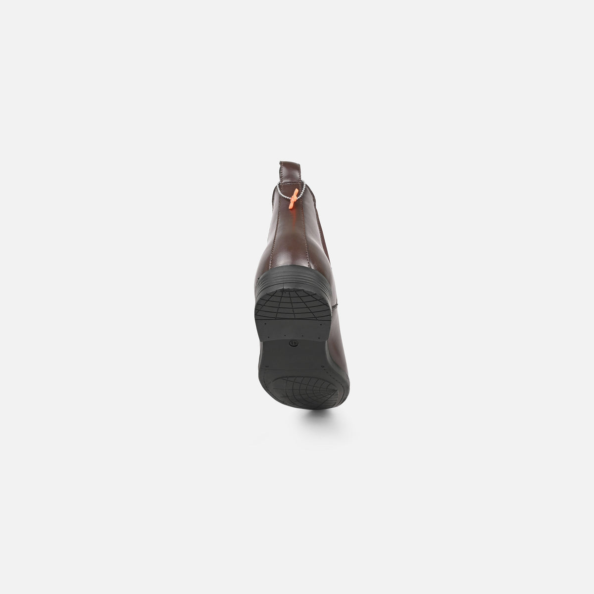 BAND4BAND CHELSEA BOOTS BROWN