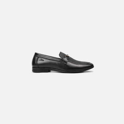 MILE-HIGH LOAFERS
