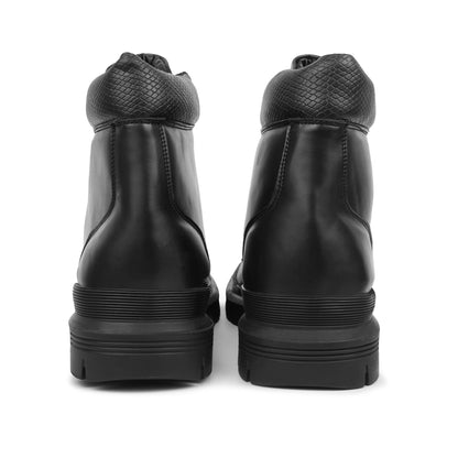 IKOHO KATANA BOOTS