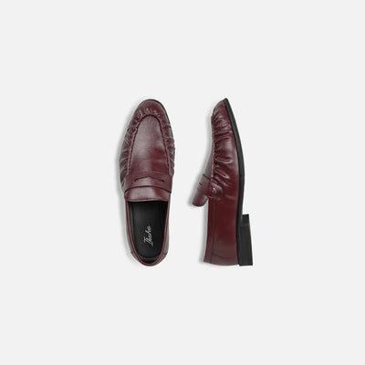 NSFW LOAFERS CHERRY