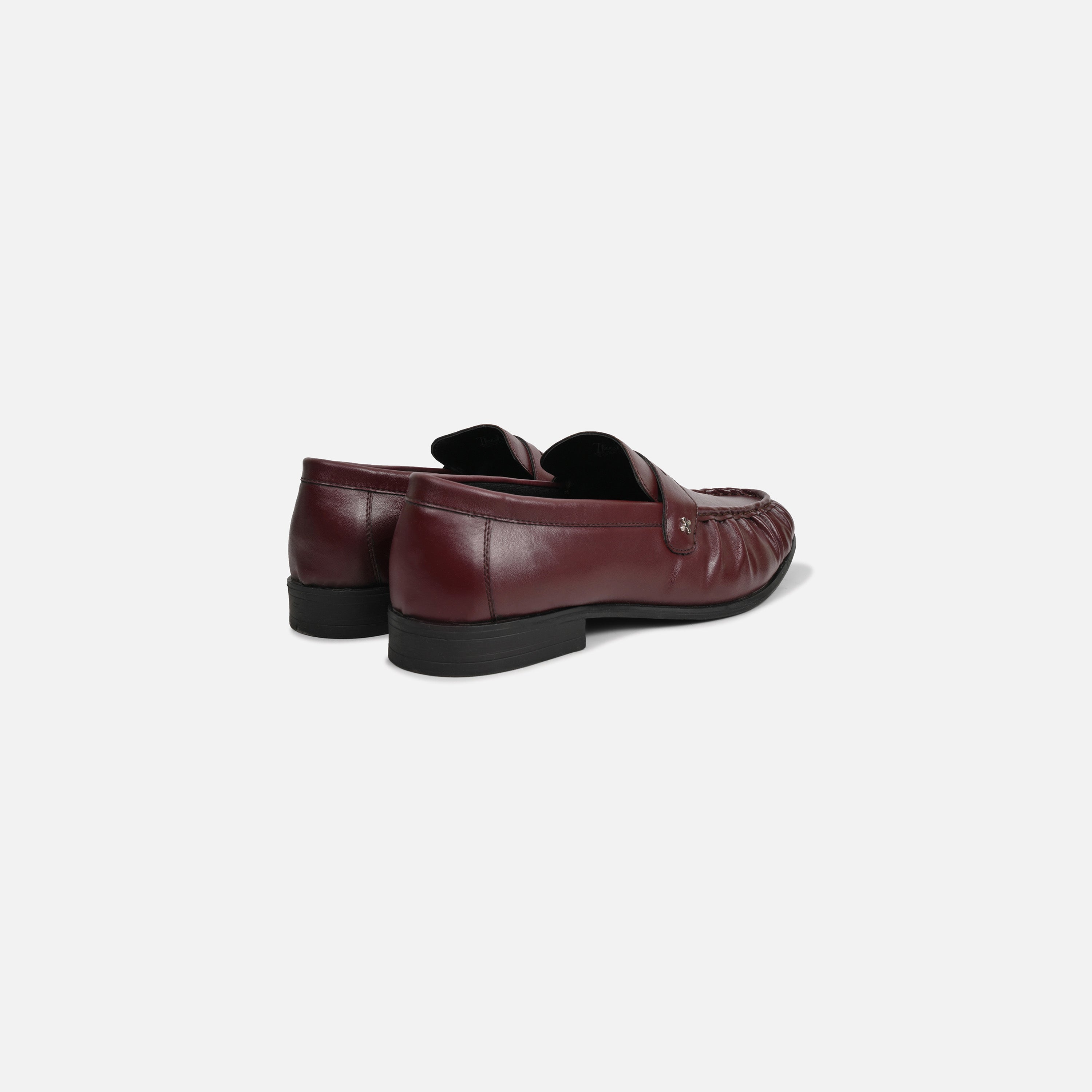 NSFW LOAFERS CHERRY
