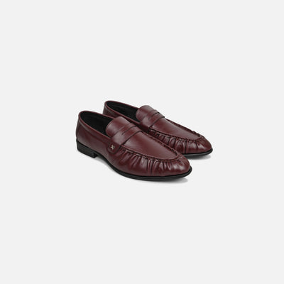 NSFW LOAFERS CHERRY