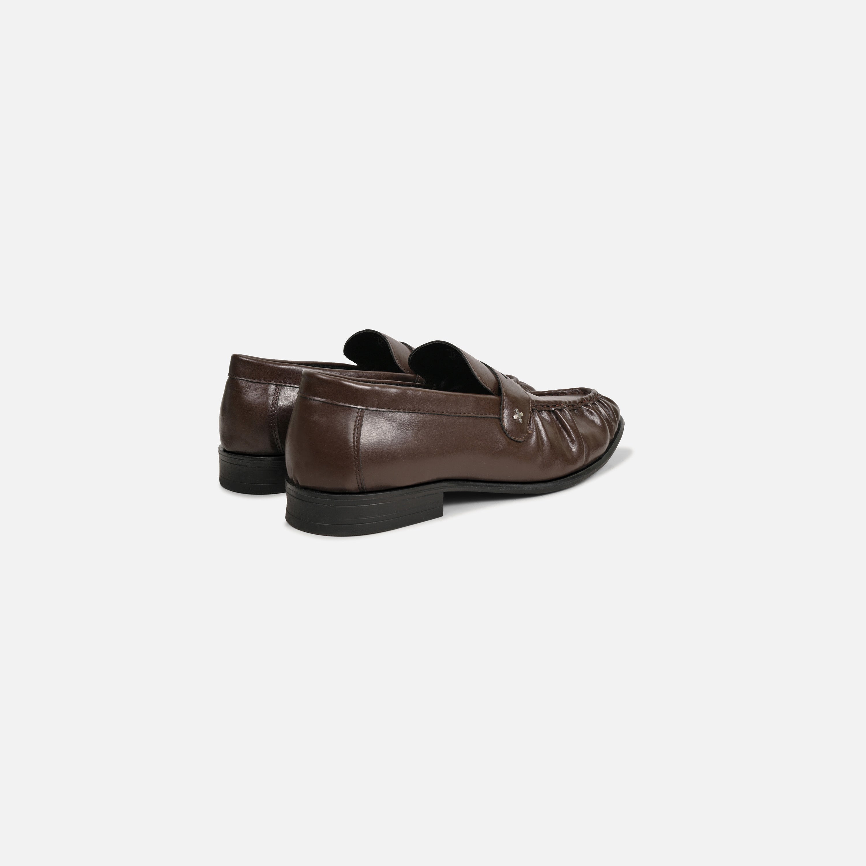 NSFW LOAFERS BROWN
