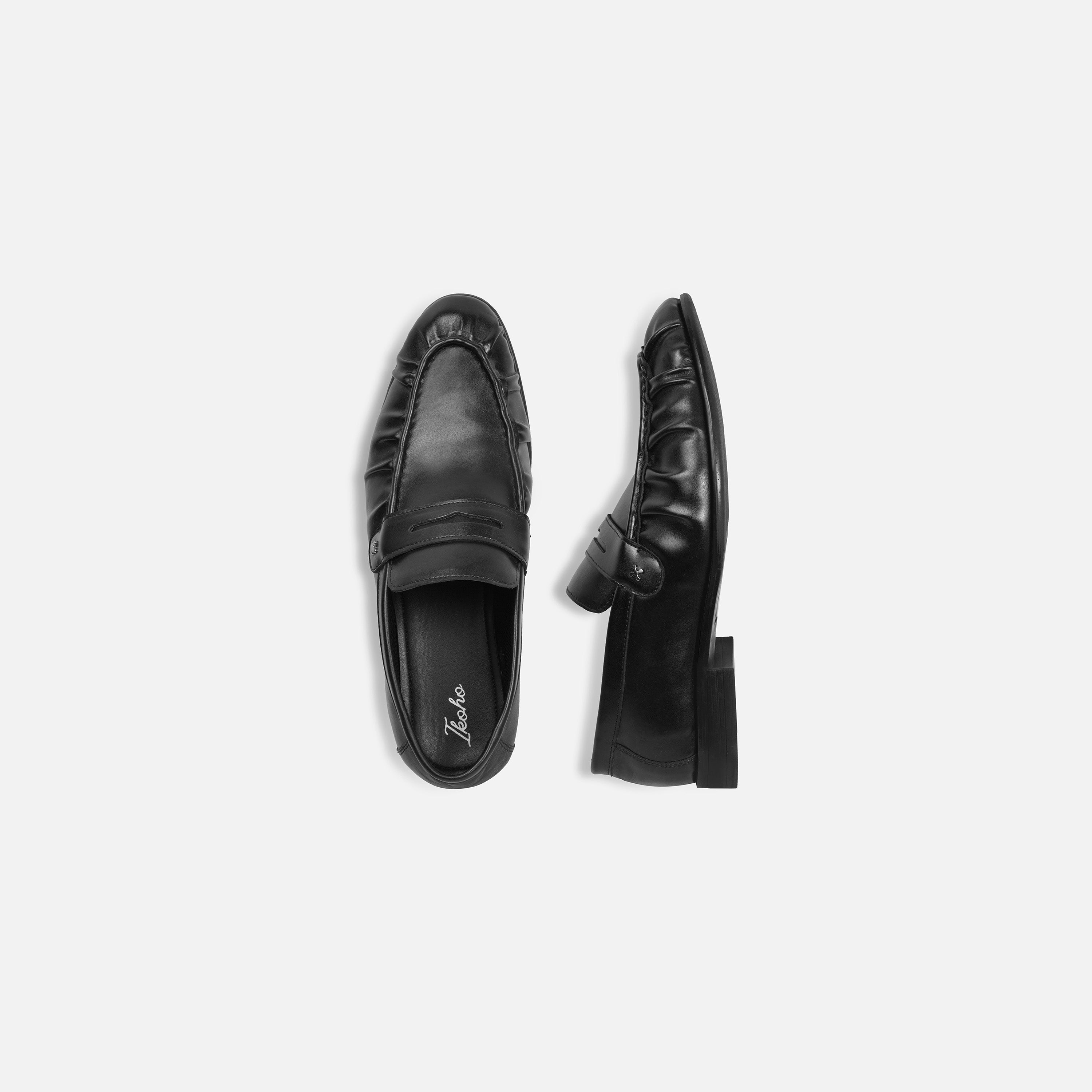 NSFW LOAFERS