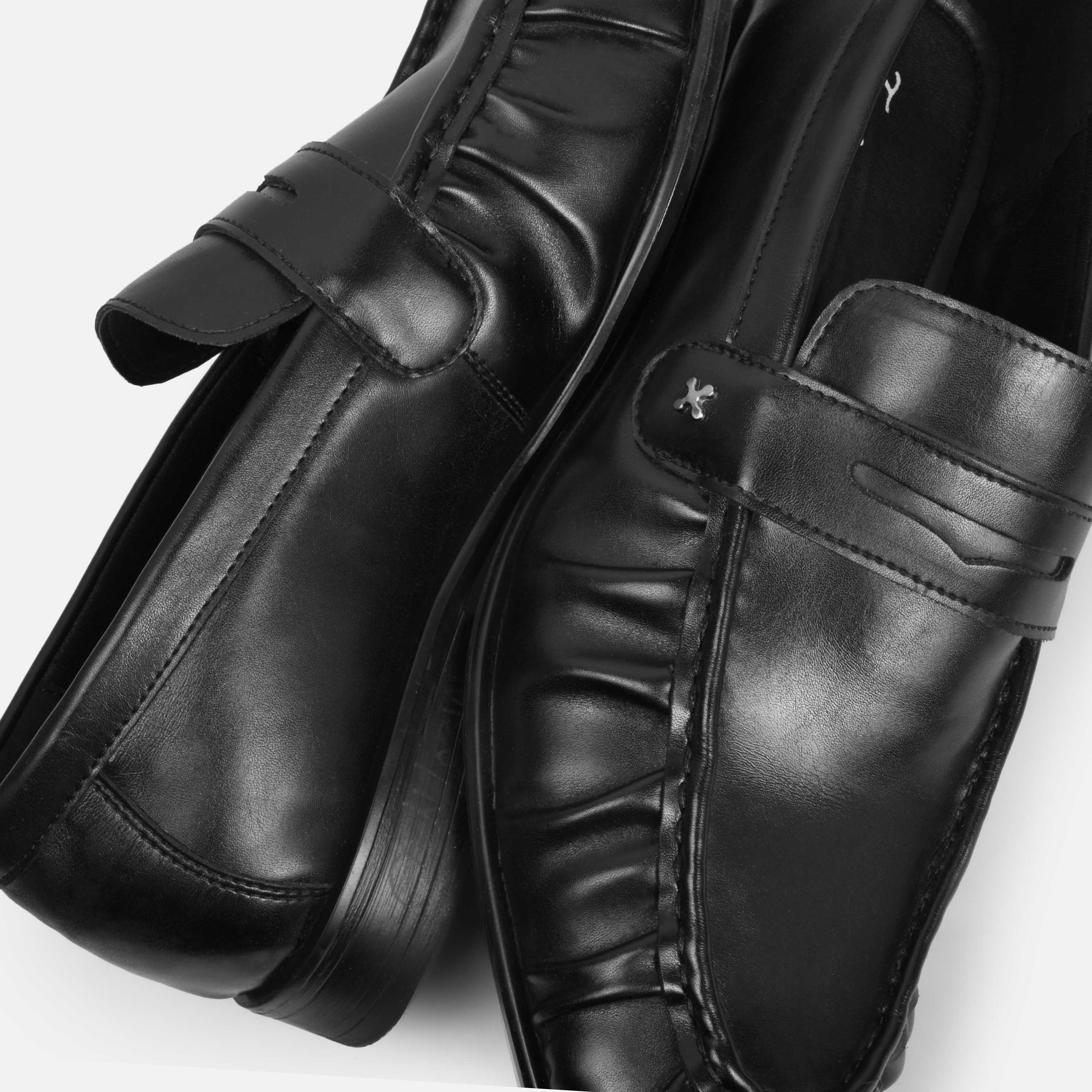 NSFW LOAFERS