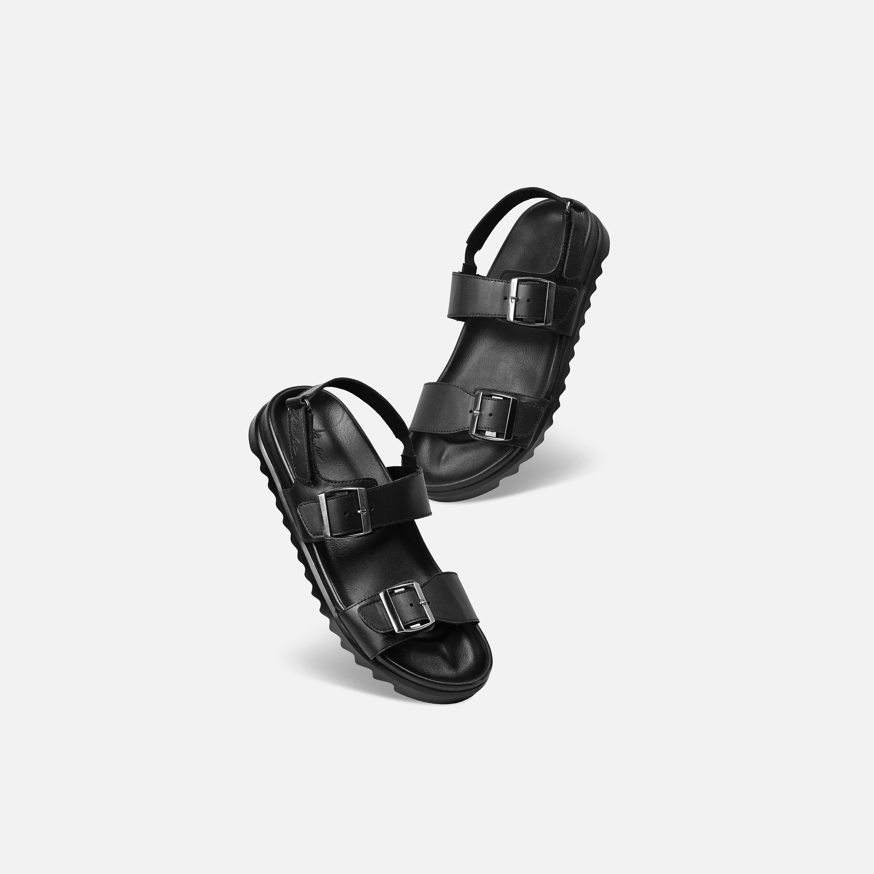 OFFBEAT SANDALS
