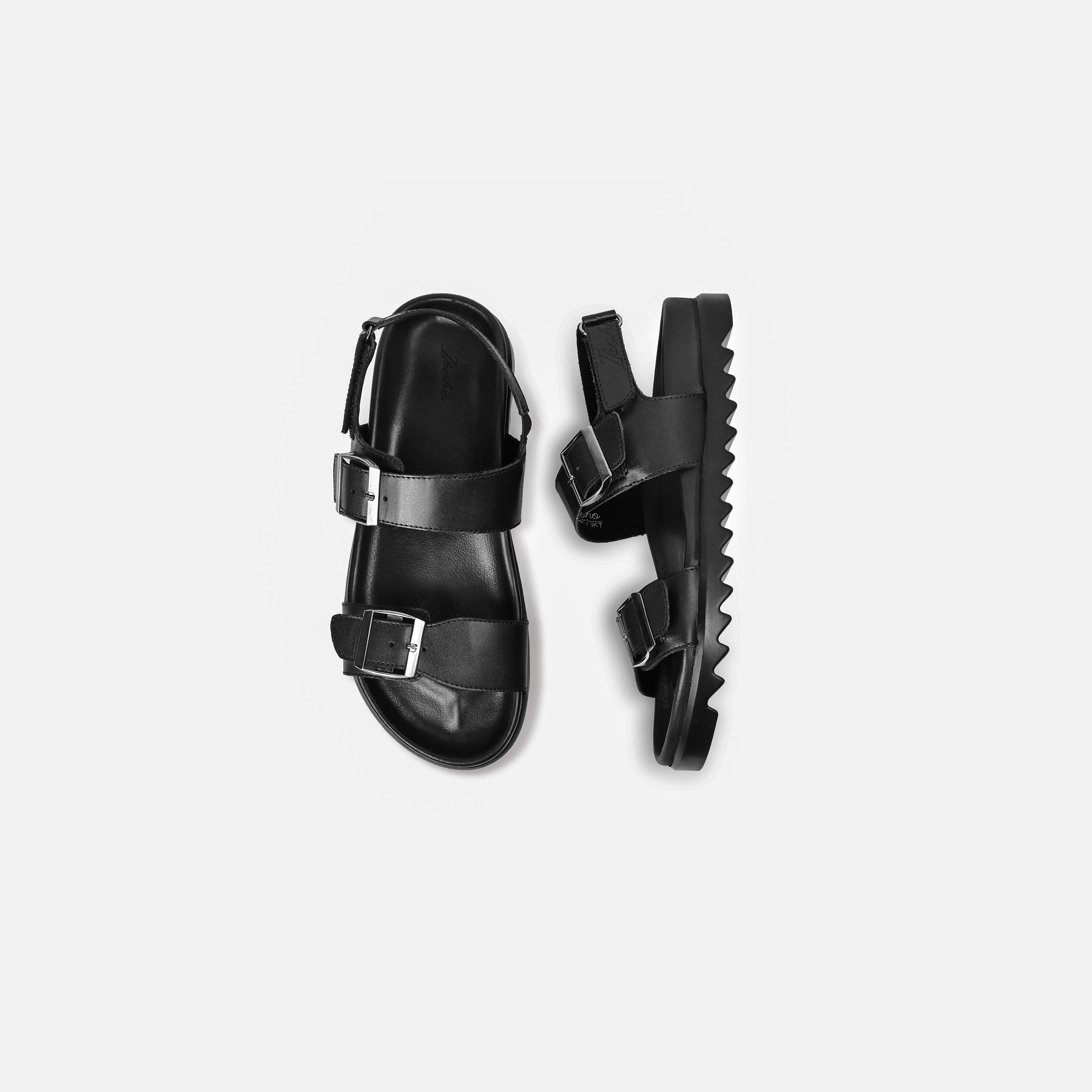 OFFBEAT SANDALS