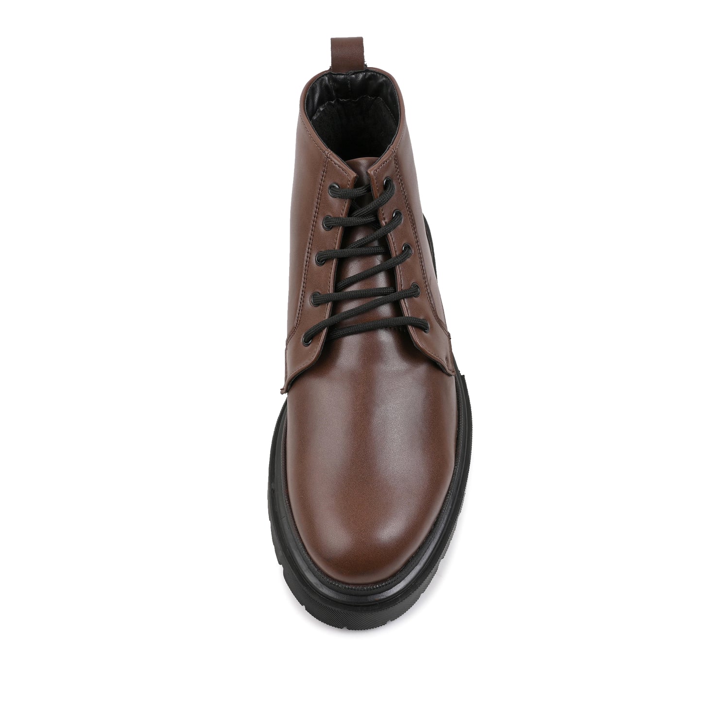 IKOHO HOMICIDE BOOTS (BROWN)