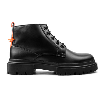 IKOHO HOMICIDE BOOTS (BLACK)