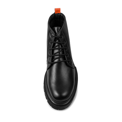 IKOHO HOMICIDE BOOTS (BLACK)