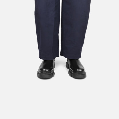 IKOHO CHELSEA BOOTS