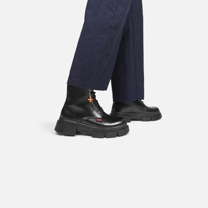 IKOHO 8 MM COMBAT BOOTS