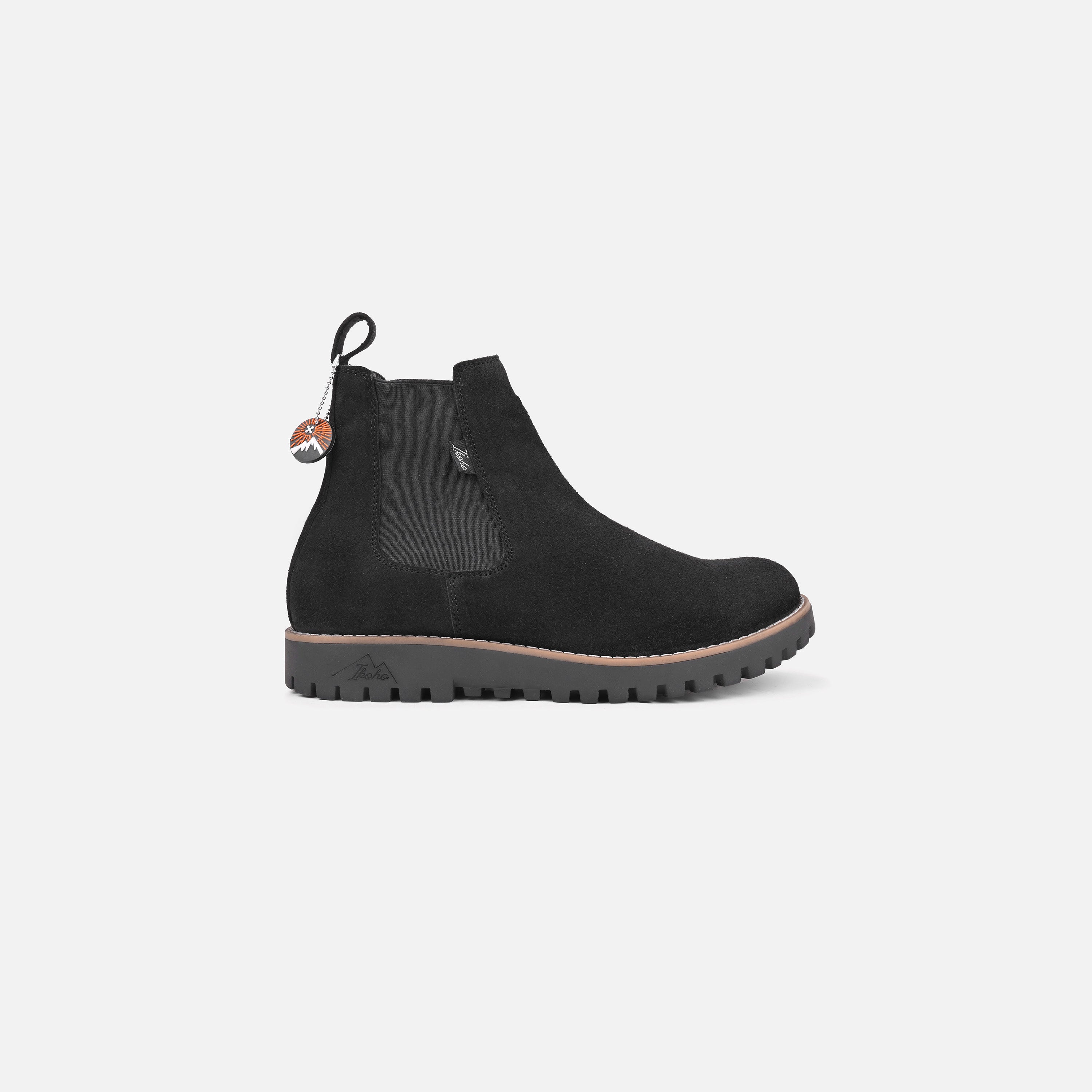 COORG CHELSEA BOOTS