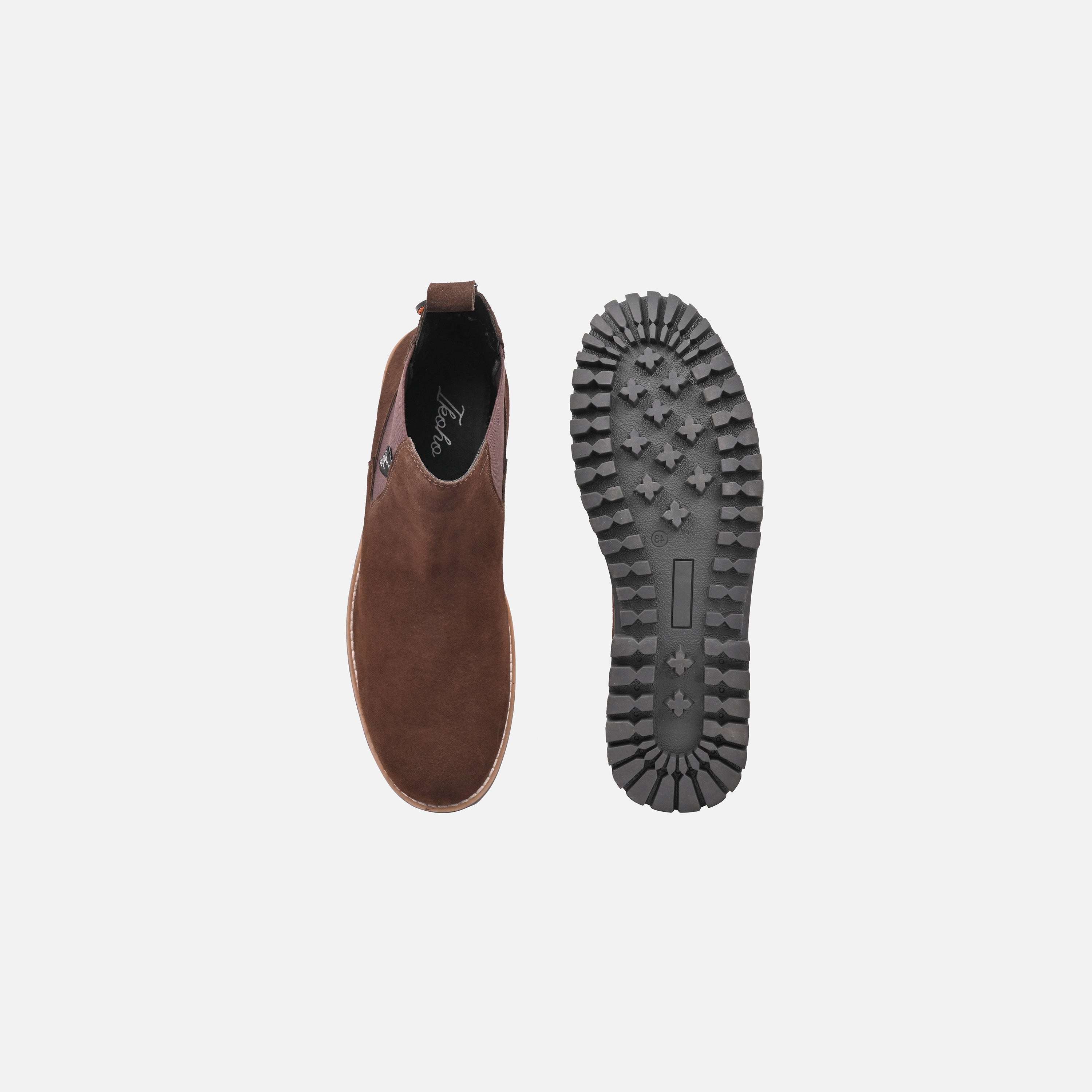 OOTY CHELSEA BOOTS