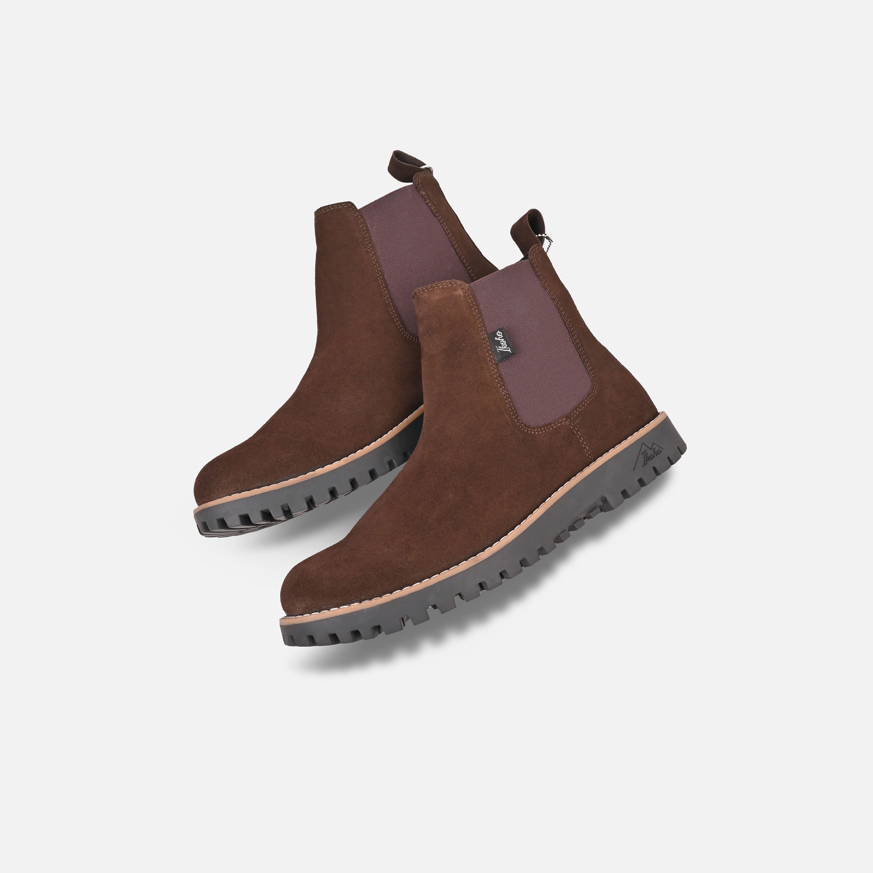 OOTY CHELSEA BOOTS