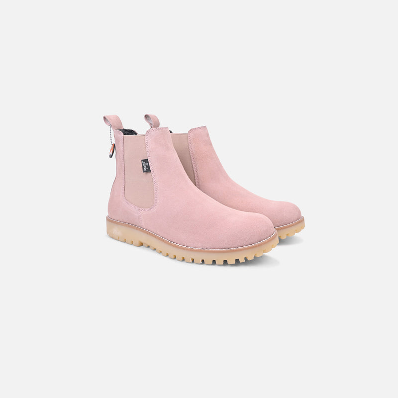 GULMARG CHELSEA BOOTS