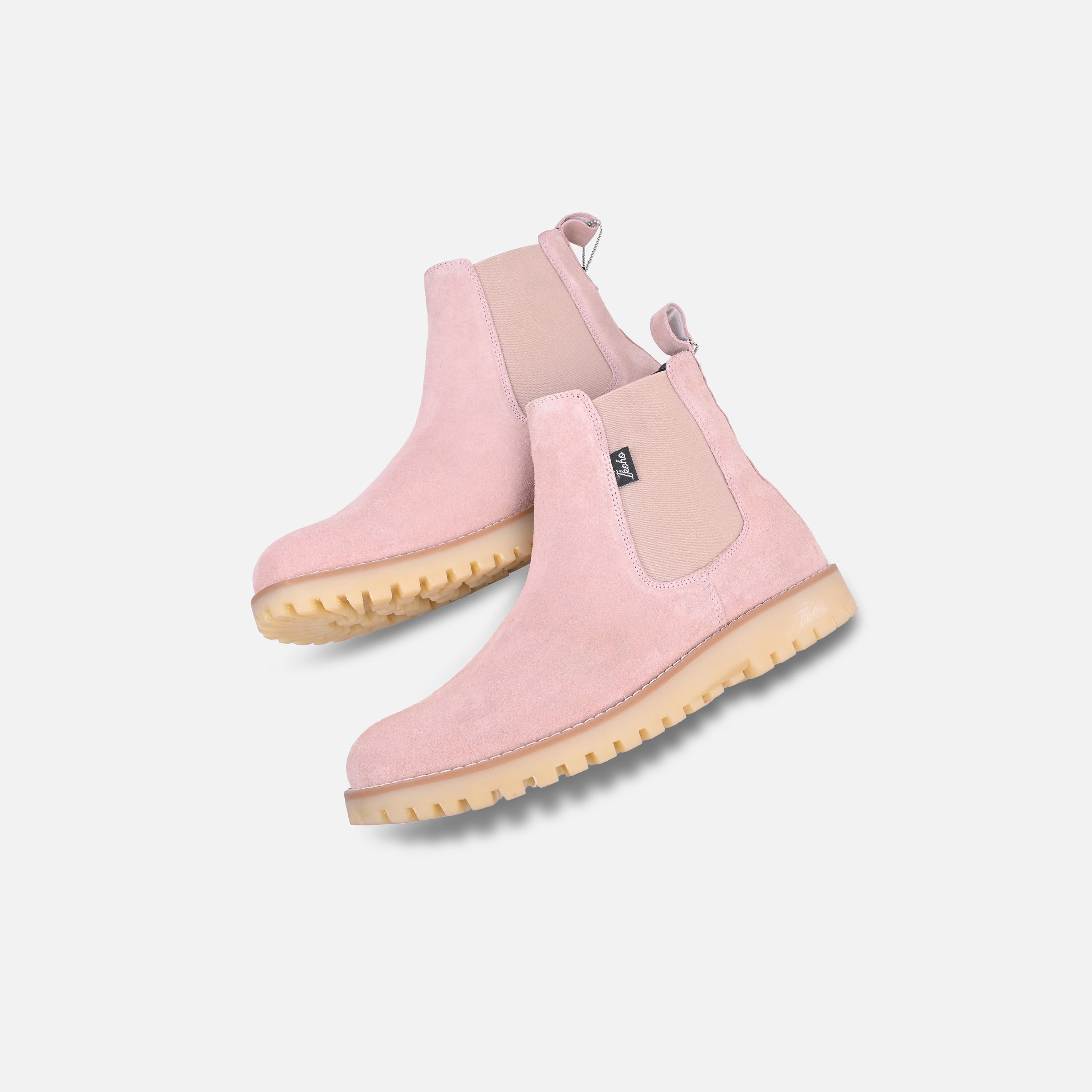 GULMARG CHELSEA BOOTS