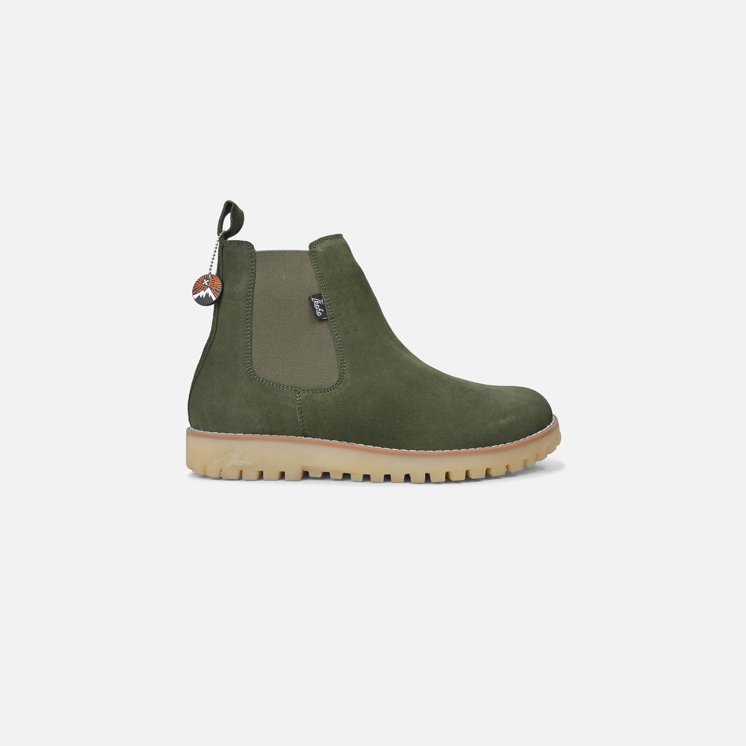 GANGTOK CHELSEA BOOTS