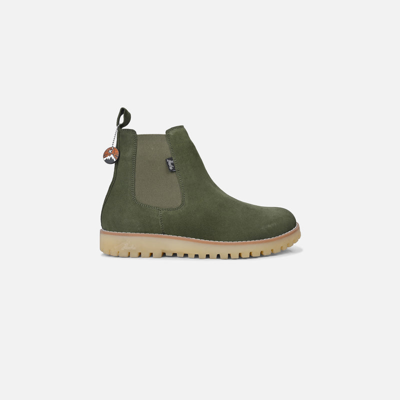 GANGTOK CHELSEA BOOTS