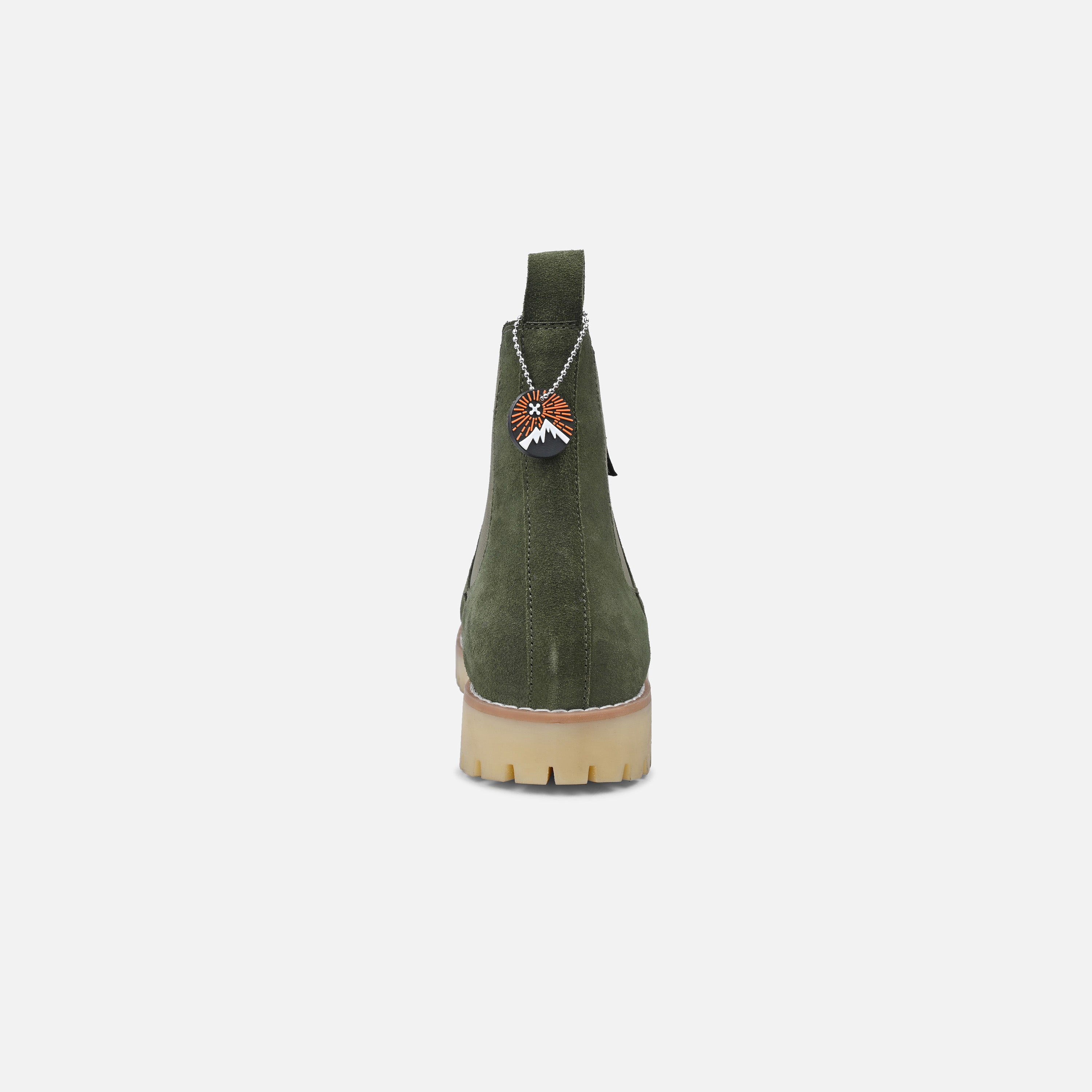 GANGTOK CHELSEA BOOTS