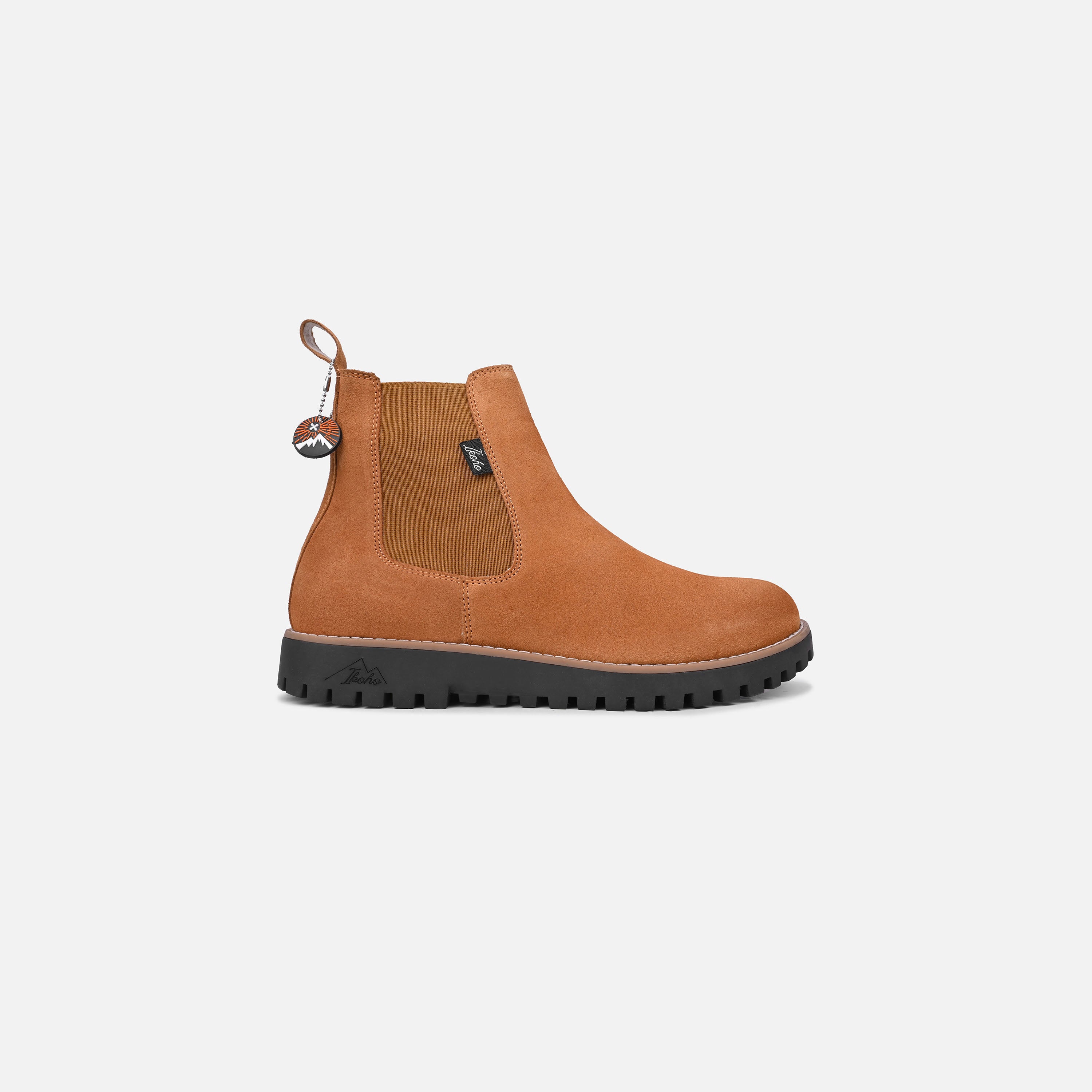 MANALI CHELSEA BOOTS