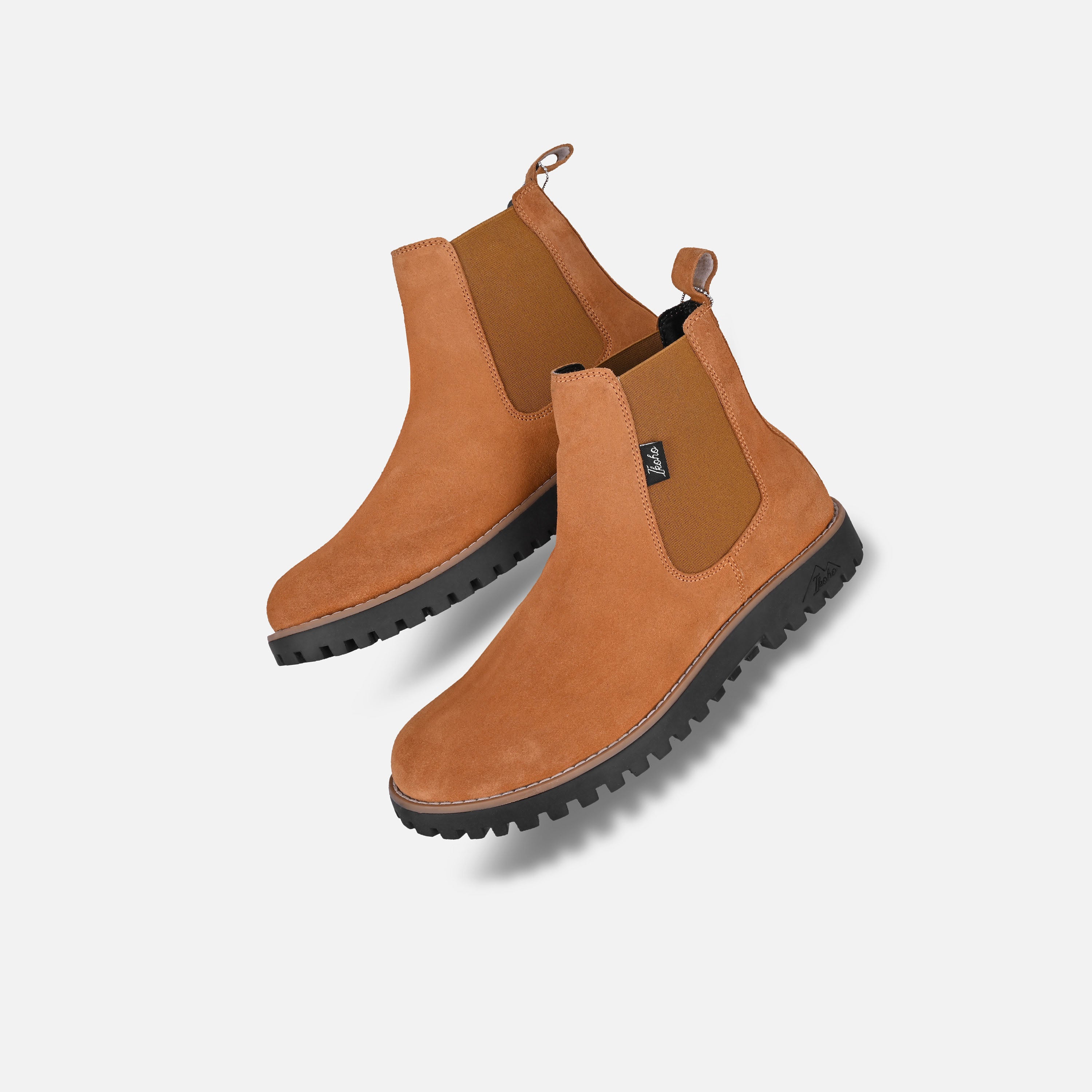 MANALI CHELSEA BOOTS