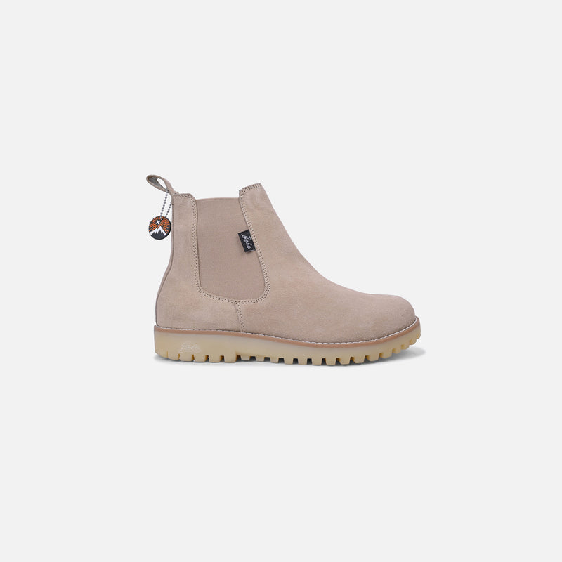 SHIMLA CHELSEA BOOTS