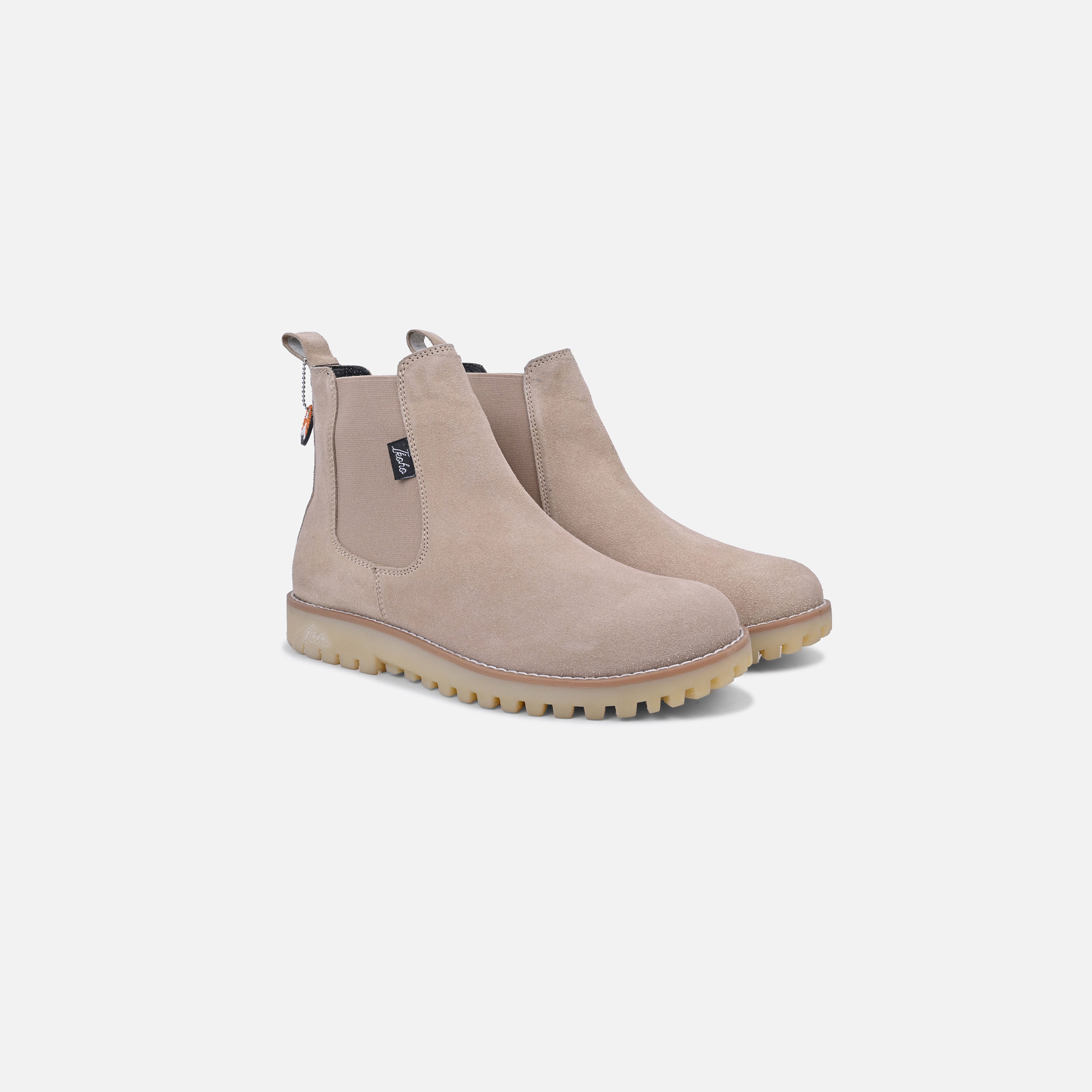 SHIMLA CHELSEA BOOTS