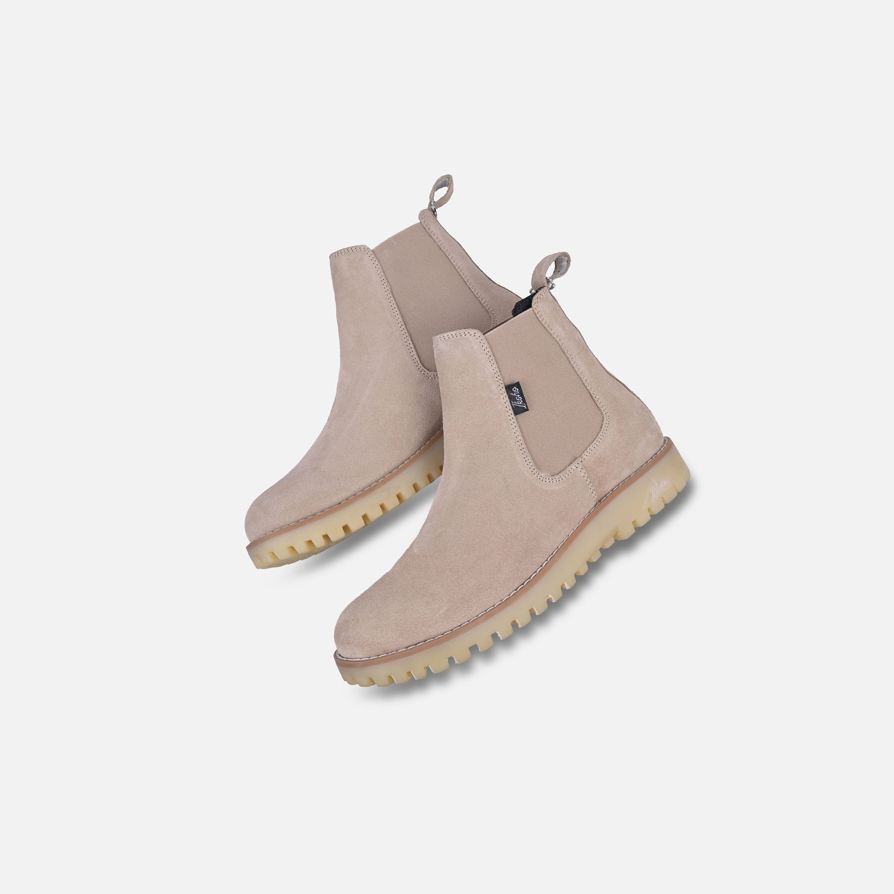 SHIMLA CHELSEA BOOTS