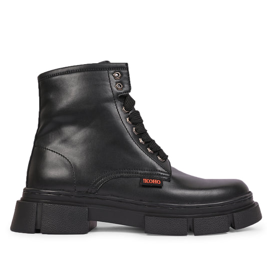 IKOHO 8 MM COMBAT BOOTS