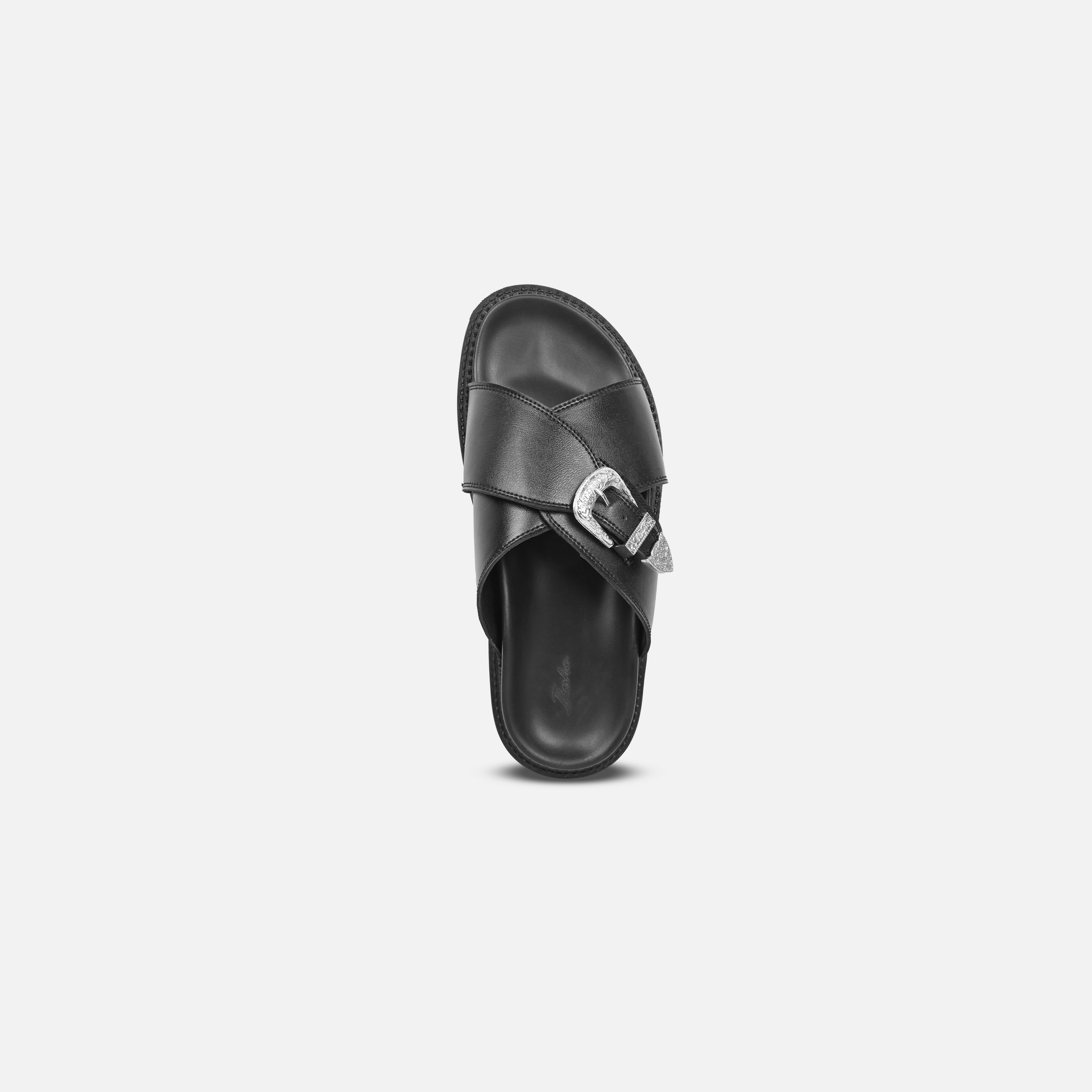 KATANA BUCKLE SLIDES
