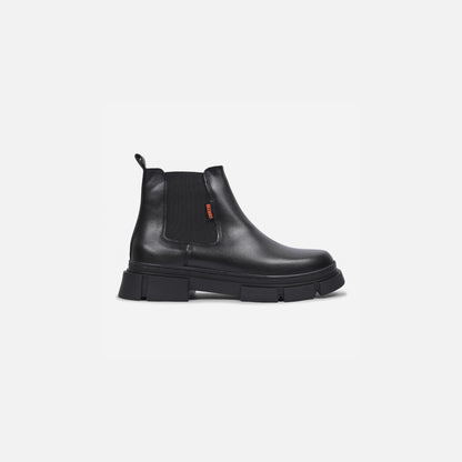 IKOHO CHELSEA BOOTS