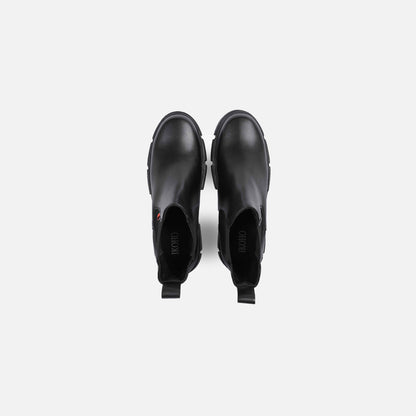 IKOHO CHELSEA BOOTS