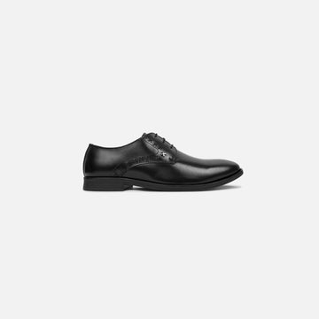 EVERYDAY DERBY SHOES