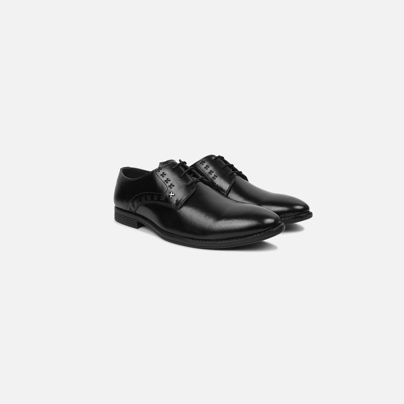 EVERYDAY DERBY SHOES