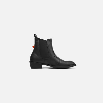 SUGAR DADDY CUBAN BOOTS