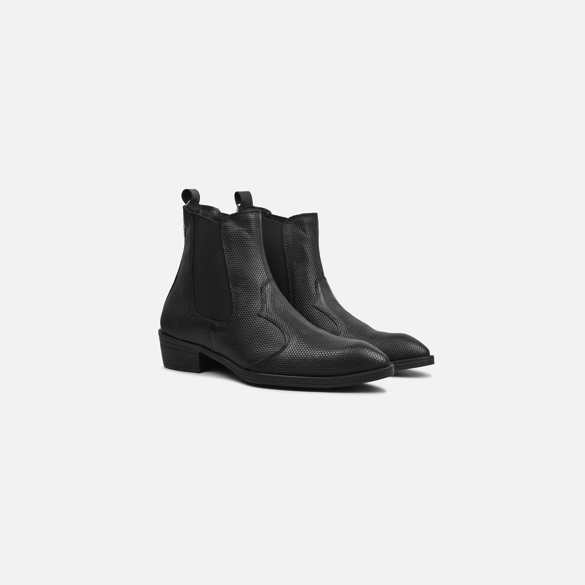 SUGAR DADDY CUBAN BOOTS