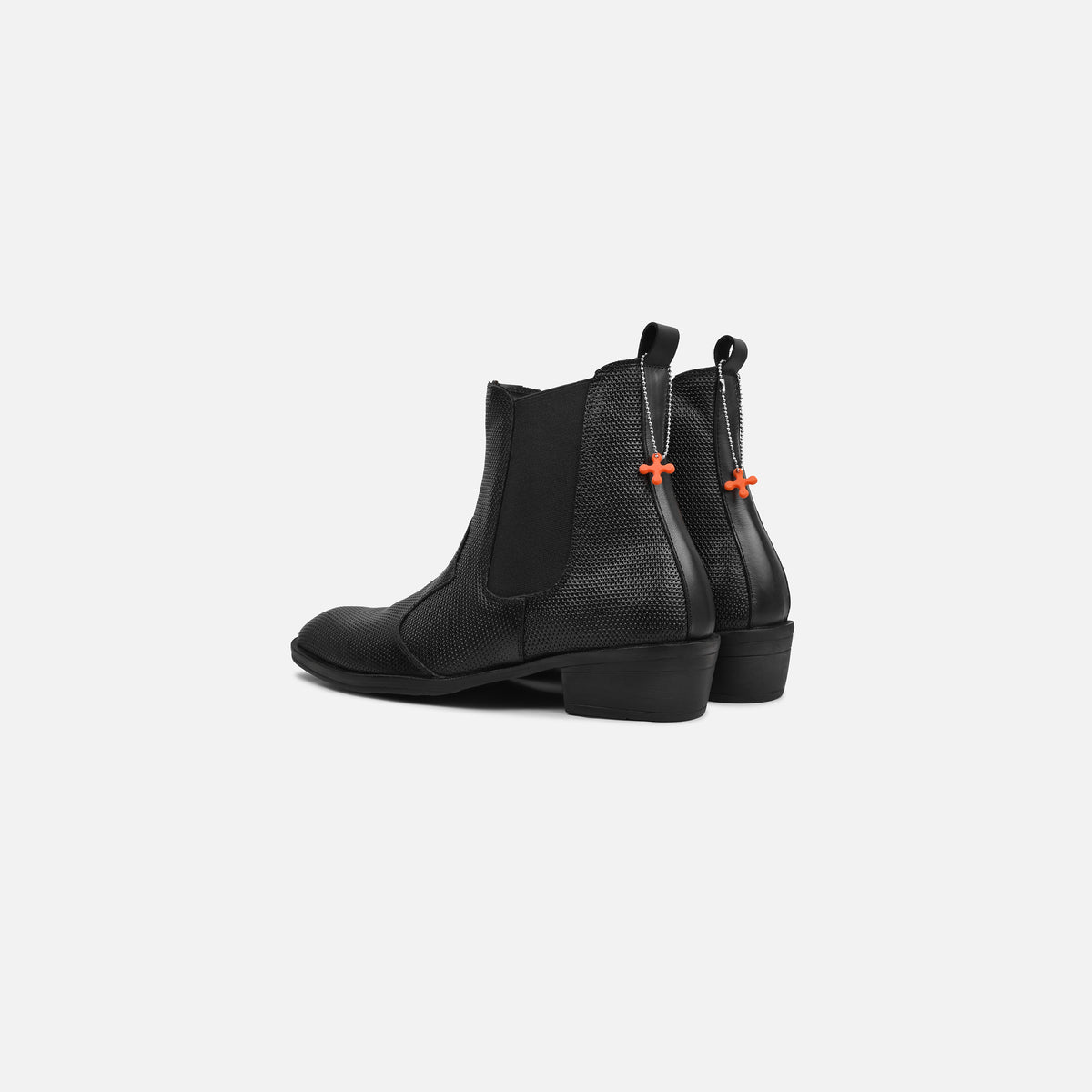 SUGAR DADDY CUBAN BOOTS